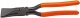 Techrebal Tin bending pliers, straight 2