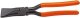 Techrebal Tin bending pliers, straight 4