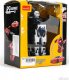 Rastar RASTAR transformable car RC 1:32 Black/Yellow/Red/Blue, 61800 1