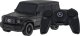 Rastar RASTAR auto R/C 1:24 Mercedes-Benz G63, 95800 4