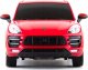Rastar RASTAR radiovadams auto RC Porsche Maccan Turbo 01:24, 71800 1