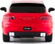Rastar RASTAR radiovadams auto RC Porsche Maccan Turbo 01:24, 71800 2