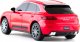 Rastar RASTAR radiovadams auto RC Porsche Maccan Turbo 01:24, 71800 3