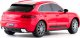 Rastar RASTAR radiovadams auto RC Porsche Maccan Turbo 01:24, 71800 4