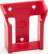 Milwaukee Uchwyty do baterii akumulatorów Milwaukee 18V zestaw 6 sztuk StealthMounts 3
