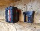 Milwaukee Uchwyty do baterii akumulatorów Milwaukee 18V zestaw 6 sztuk StealthMounts 5