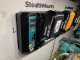 Makita Uchwyty do podwójnej ładowarki Makita DC18RD 2 pary StealthMounts 2