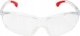 SAMPREYS Okulary ochronne przeciwodpryskowe SAMPREYS SA 520 2