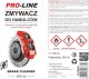 Pro-Line Zmywacz środek do czyszczenia hamulców i układów hamulcowych PRO-LINE spray 500 ml Zmywacz środek do czyszczenia hamulców i układów hamulcowych PRO-LINE spray 500 ml 2