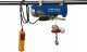 Nutool Wci�garka linowa 1000W 200/400kg,wys.pod.5.5/11m 3