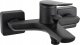 Bateria wannowa Valvex 2417320 SOHO BLACK BATERIA WANNOWA ŚCIENNA // BV.2417320 1