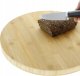 Deska do krojenia Bambukinė pjaustymo lentelė Ø 40 cm 3