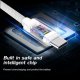 Kabel USB Swissten USB-C - USB-C 2 m Srebrny (891268273) 2