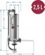 Browin Vertikalus dešrelių gaminimo aparatas, 2,5 kg talpos 14