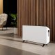 Grzejnik Duux Duux | Edge 2000 Smart Convector Heater | 2000 W | Suitable for rooms up to 30 m² | White | IP24 2