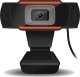 Kamera internetowa Platinet PLATINET WEB CAM KAMERKA INTERNETOWA 720P BUILT IN MIC [45490] 1