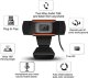 Kamera internetowa Platinet PLATINET WEB CAM KAMERKA INTERNETOWA 720P BUILT IN MIC [45490] 6