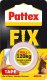 Pattex Pattex Kleben statt Bohren doppelseitiges Klebeband, Blister 1