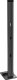 Xavax Xavax Stand-Organizer for cordless Vacuum, black 181562 11