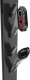 Xavax Xavax Stand-Organizer for cordless Vacuum, black 181562 13