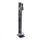 Xavax Xavax Stand-Organizer for cordless Vacuum, black 181562 7