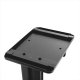 Xavax Xavax Stand-Organizer for cordless Vacuum, black 181562 8