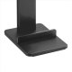 Xavax Xavax Stand-Organizer for cordless Vacuum, black 181562 9
