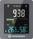 Oczyszczacz powietrza Bresser Bresser CO² Air Quality Monitorr grey 3