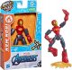 Figurka Avengers AVENGERS Figure Bend and Flex, 15 cm 10