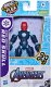 Figurka Avengers AVENGERS Figure Bend and Flex, 15 cm 12