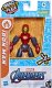 Figurka Avengers AVENGERS Figure Bend and Flex, 15 cm 2