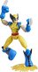 Figurka Avengers AVENGERS Figure Bend and Flex, 15 cm 3