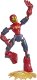 Figurka Avengers AVENGERS Figure Bend and Flex, 15 cm 9