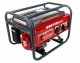 Agregat Dedra agregat prądotwórczy 2,6 kw 230v 1