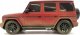 Rastar RC car 1:24 Mercedes-Benz G63 AMG-Muddy version, 95800-4 4