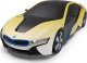 Rastar RASTAR RC car 1:24 BMW i8-UV Sensitive Collection, 48400-4 1