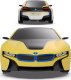 Rastar RASTAR RC car 1:24 BMW i8-UV Sensitive Collection, 48400-4 6