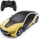 Rastar RASTAR RC car 1:24 BMW i8-UV Sensitive Collection, 48400-4 7