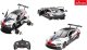 Rastar RASTAR R/C 1:18 car model BMW M8 GTE, 97200 1
