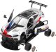 Rastar RASTAR R/C 1:18 car model BMW M8 GTE, 97200 1