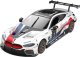 Rastar RASTAR R/C 1:18 car model BMW M8 GTE, 97200 3