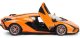 Rastar Lamborghini Sian R/C 1:24 Pomarańczowe 3