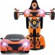 Rastar RASTAR RC RS Transformable car, 74720 2