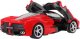 Rastar RASTAR auto RC Ferrar LaFerrari 01:14, 50160 6