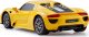 Rastar RASTAR auto RC Porsche 918 Spyder 1:24, 71400 2