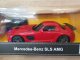 Rastar RASTAR auto Mercedes-Benz SLS AMG 1:18, 54100 3
