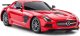 Rastar RASTAR auto Mercedes-Benz SLS AMG 1:18, 54100 6