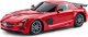Rastar RASTAR auto Mercedes-Benz SLS AMG 1:18, 54100 9