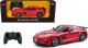 Rastar RASTAR auto Mercedes-Benz SLS AMG 1:18, 54100 10