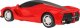 Rastar RASTAR auto RC Ferrari LaFerrari 1:24, 71402/48900 2